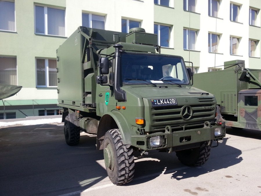 унимог