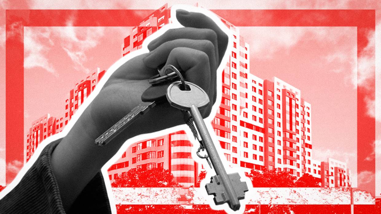 Экономист Родионов назвал пять основных ошибок, которые совершают россияне при покупке жилья Общество
