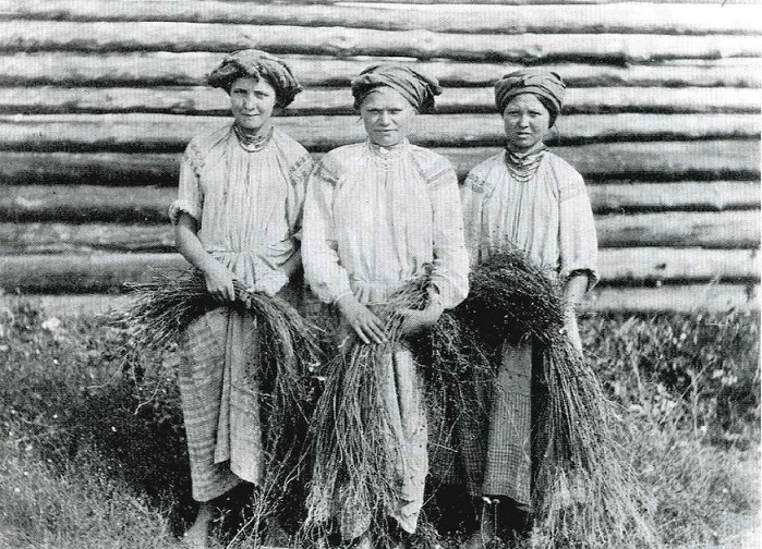 Чем русские женщины удивляют европейцев