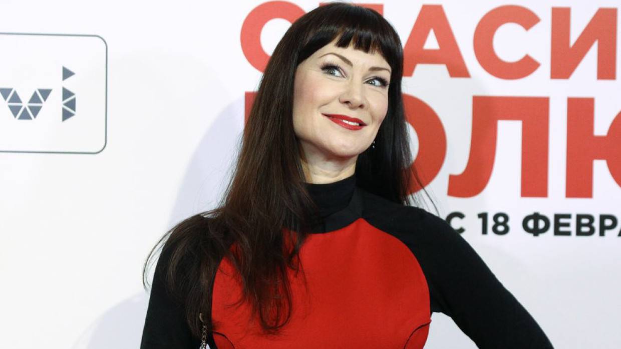 Нонна Гришаева ответила на слухи о сохранении молодости с помощью хирургов