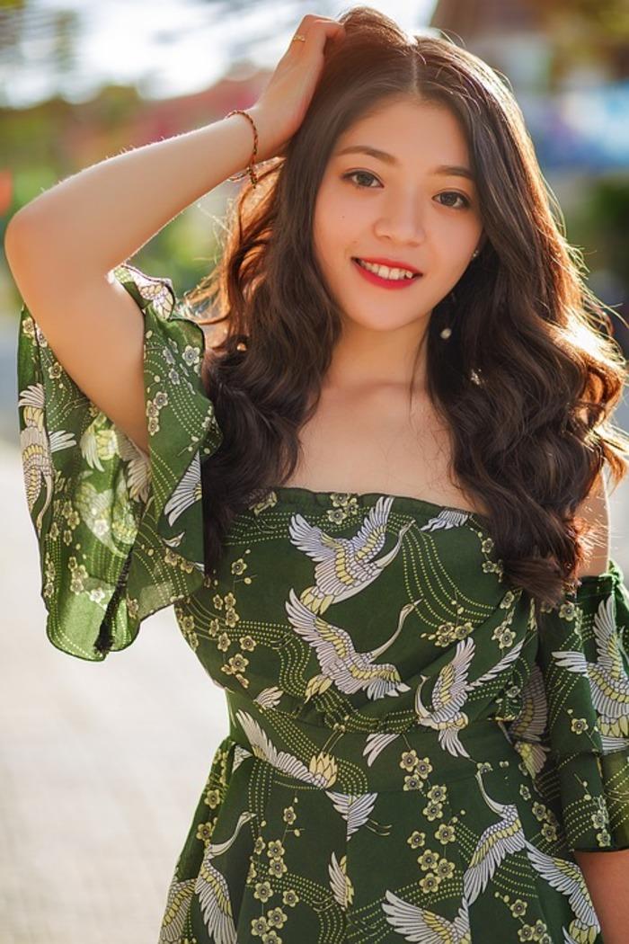 Asia frauen kennenlernen
