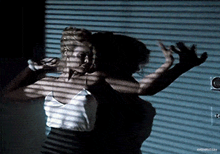 Культовые модели нижнего белья в кино: 17 сцен, которые потрясли мир лучшее,мода,модные советы,Наряды