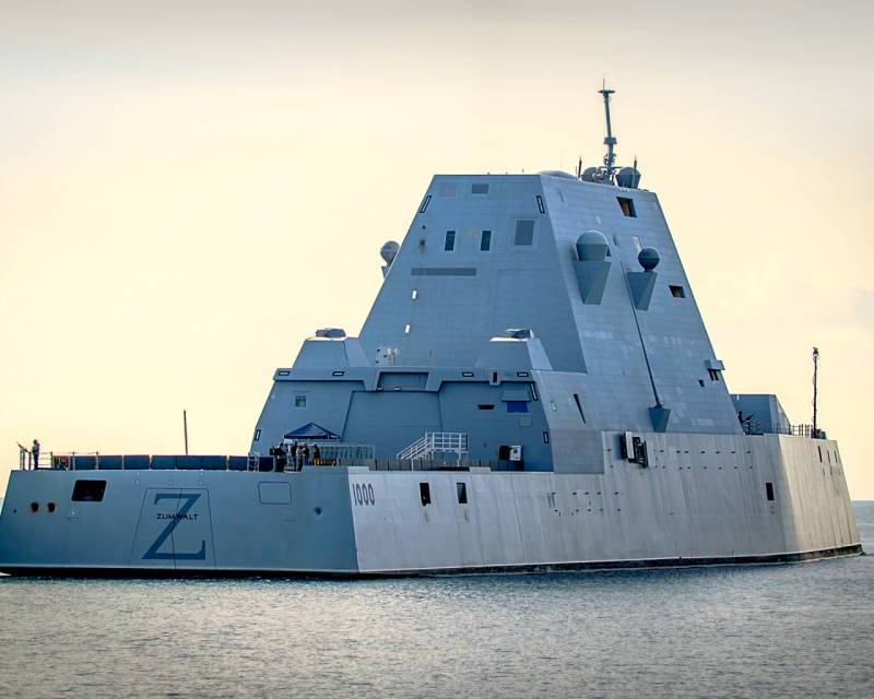 Вольфрамовые ныряющие ломы для флота США: 30-мм подкалиберные снаряды «Пловец»