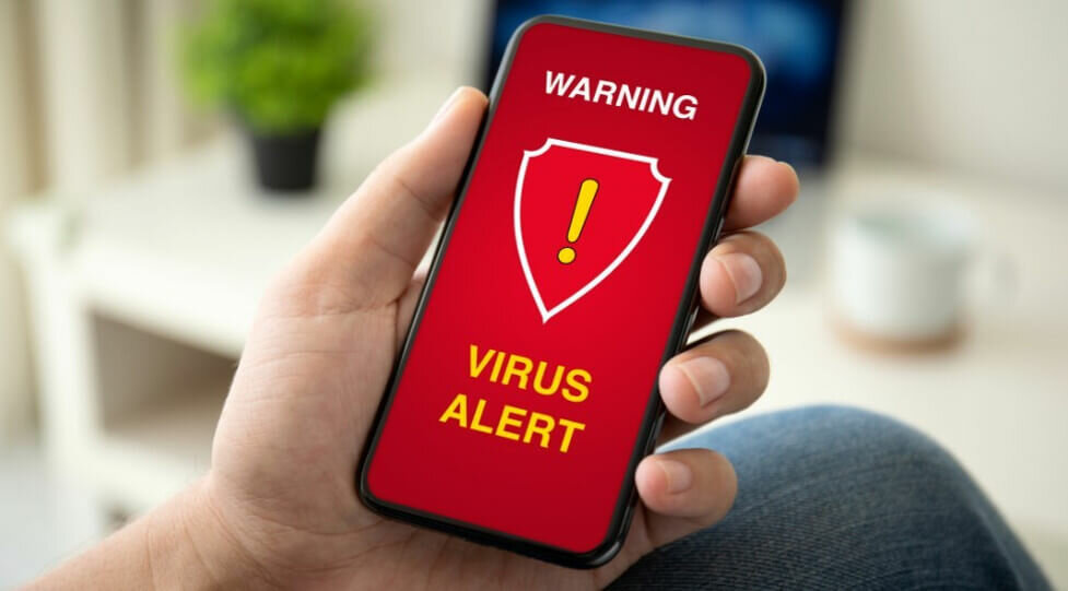 Опасны ли вирусы для вашего телефона вирусы,смартфоны,технологии