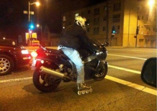 Фотографии, доказывающие, что первые 40 лет в жизни мужчины — самые сложные! (37 шт)