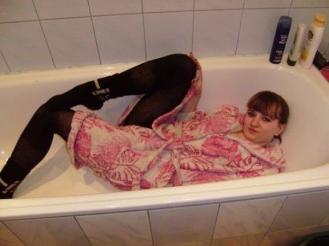 Веселая фото-подборка сельского гламура 