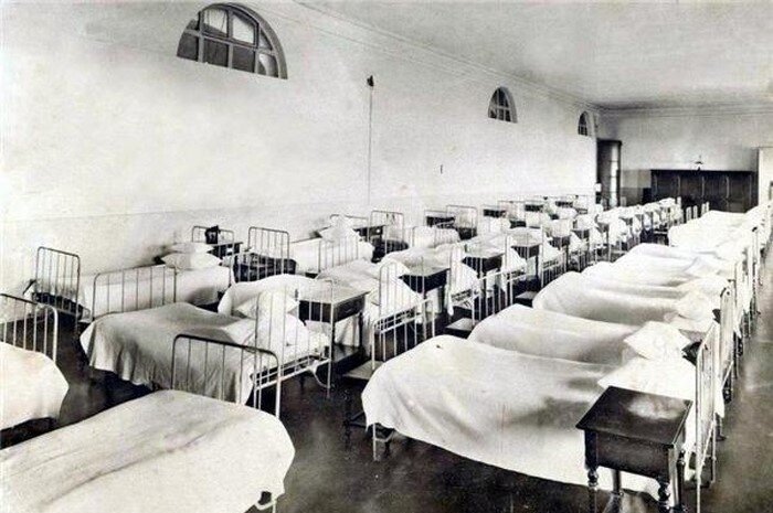 Женское образование в Царской России: как был устроен институт благородных девиц 