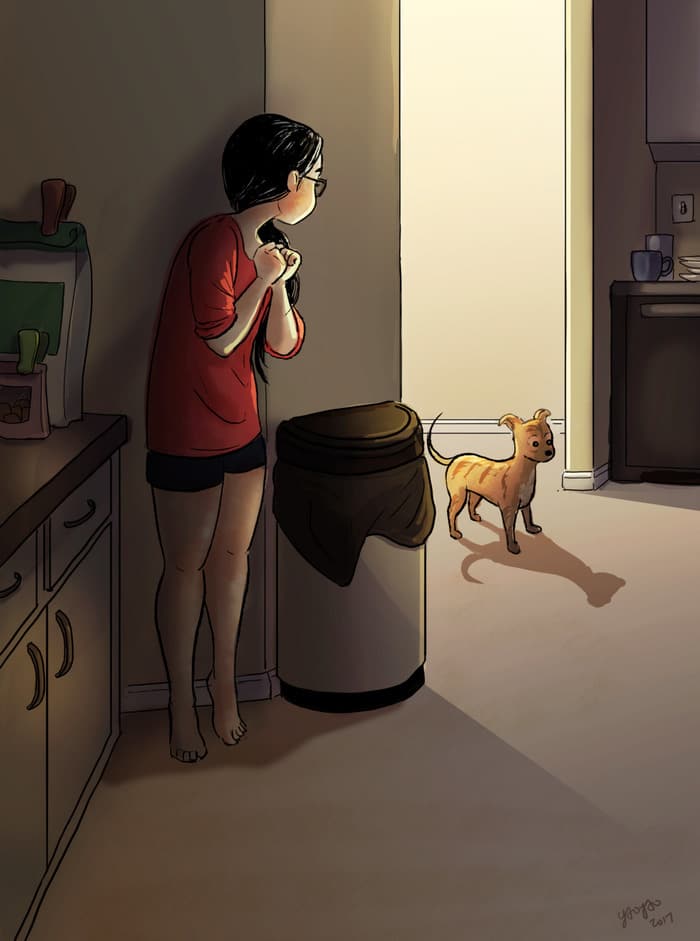 Playing With Your Pup Playing With Your Pup