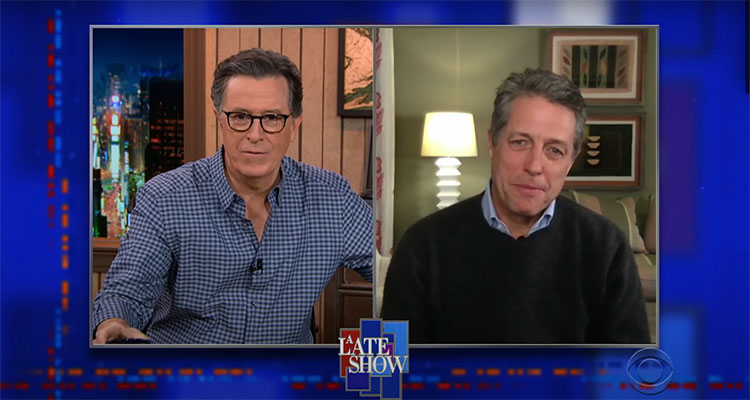 Хью Грант рассказал о своем опыте борьбы с коронавирусом: "Мы с женой переболели в феврале, и у нас до сих пор есть антитела" Хью Грант рассказал о своем опыте борьбы с коронавирусом: "Мы с женой переболели в феврале, и у нас до сих пор есть антитела" Звезды,Новости о звездах