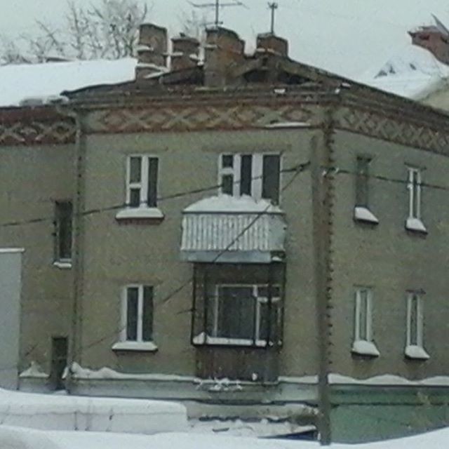 И сгрести снег с крыши на балкончик профессии, рабочие, серьезные, юмор