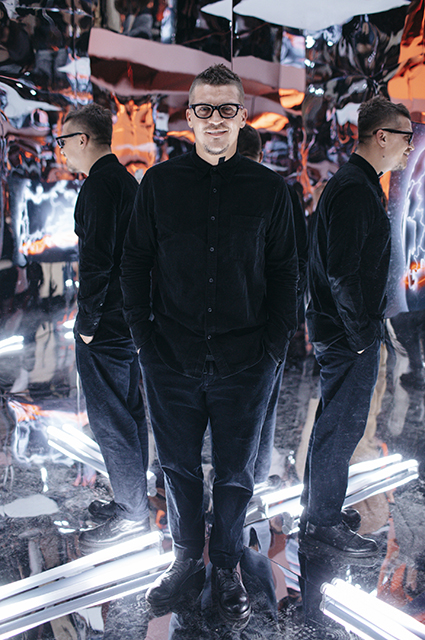 Светлана Ходченкова, Полина Гагарина, Дина Немцова и другие на вечеринке модного бренда Светская жизнь