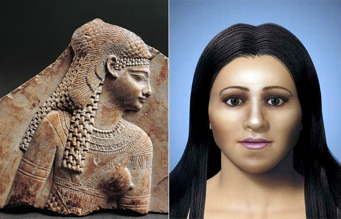 Загадки истории, или как выглядели в реальной жизни исторические личности Загадки истории, или как выглядели в реальной жизни исторические личности доказательства,загадки,история,спорные вопросы