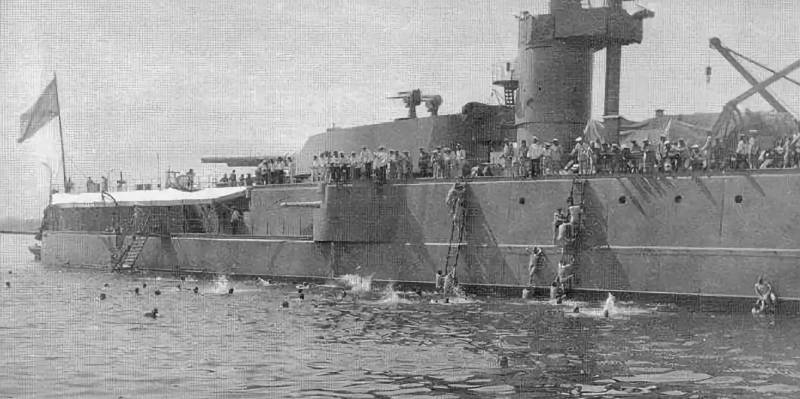 От 75-мм Канэ до 34-К, или Эволюция зенитной артиллерии линкоров СССР между войнами От 75-мм Канэ до 34-К, или Эволюция зенитной артиллерии линкоров СССР между войнами вмф