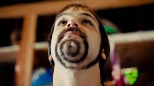 Фотографии, доказывающие, что первые 40 лет в жизни мужчины — самые сложные! (37 шт)