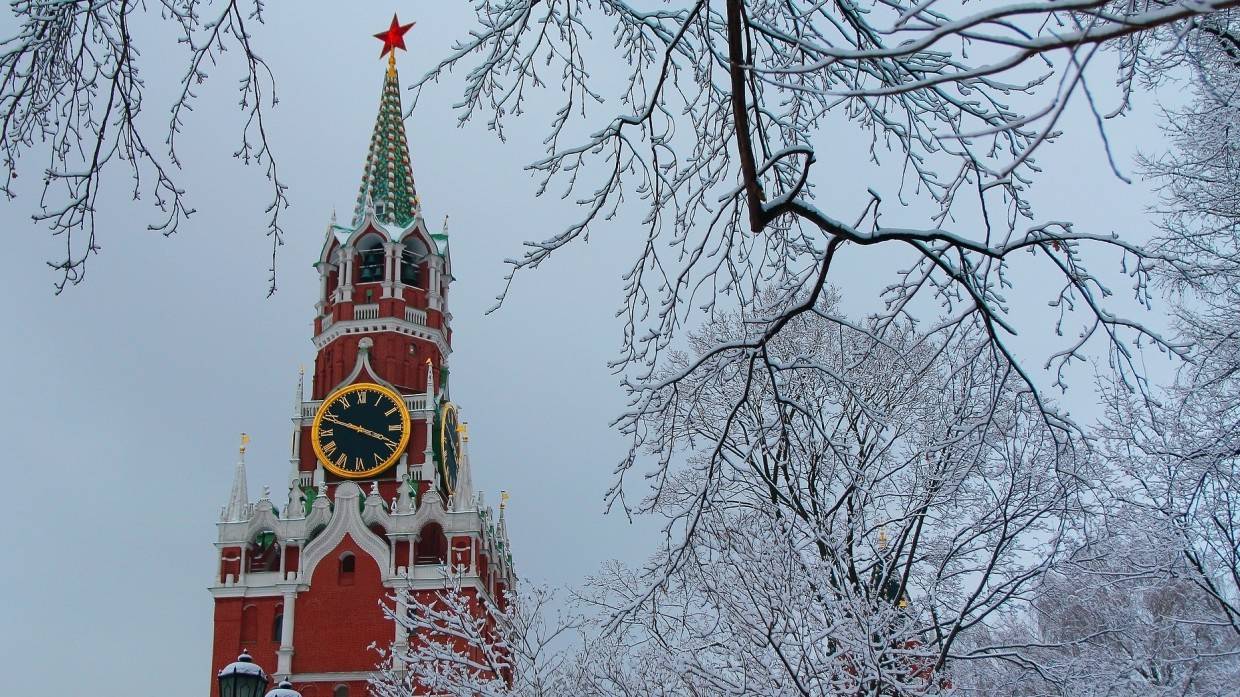 Синоптик Леус спрогнозировал обильный снег в Москве в конце ноября