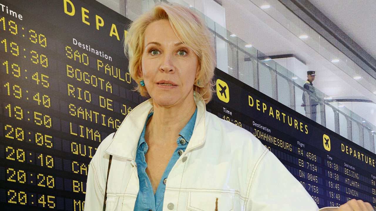 Переехавшая в Испанию Татьяна Лазарева пожаловалась на постоянные оскорбления