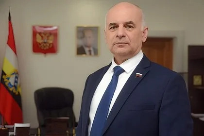 Председатель Думы обстреливаемого ВСУ региона России подал в отставку