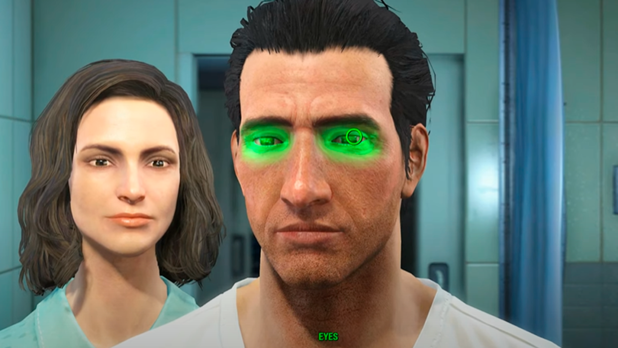 Брат Кристофера Нолана срежиссирует первый эпизод сериала по игре Fallout