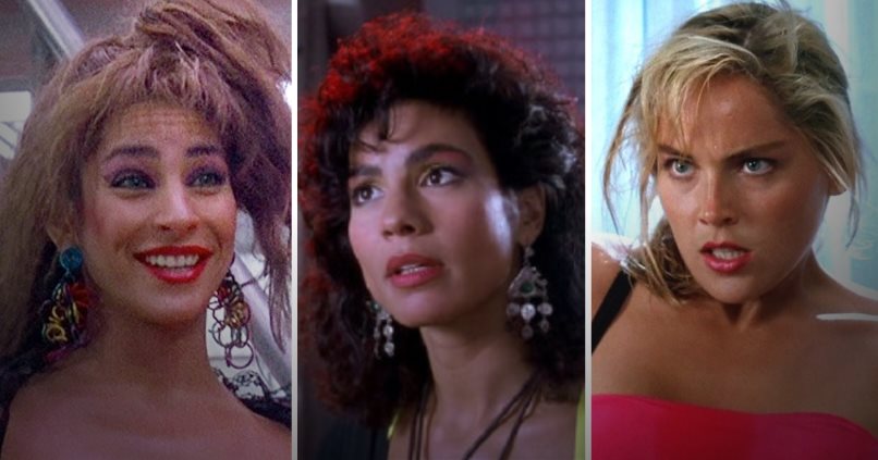 Это вам не фантастика. Какими стали женщины Шварца из "Вспомнить всё"?