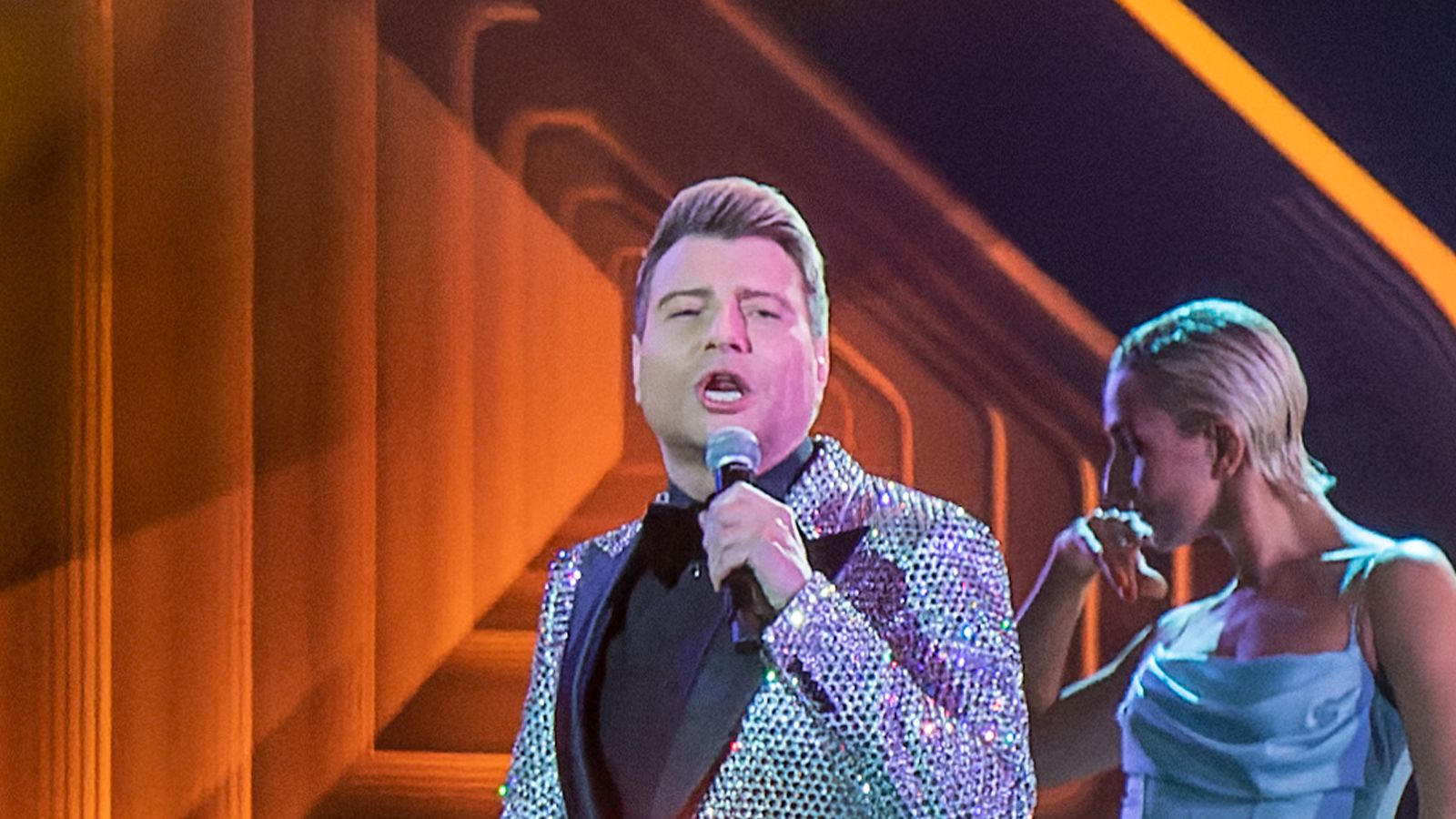 Диетолог Арзамасцев не исключил проблемы со здоровьем у набравшего вес Баскова