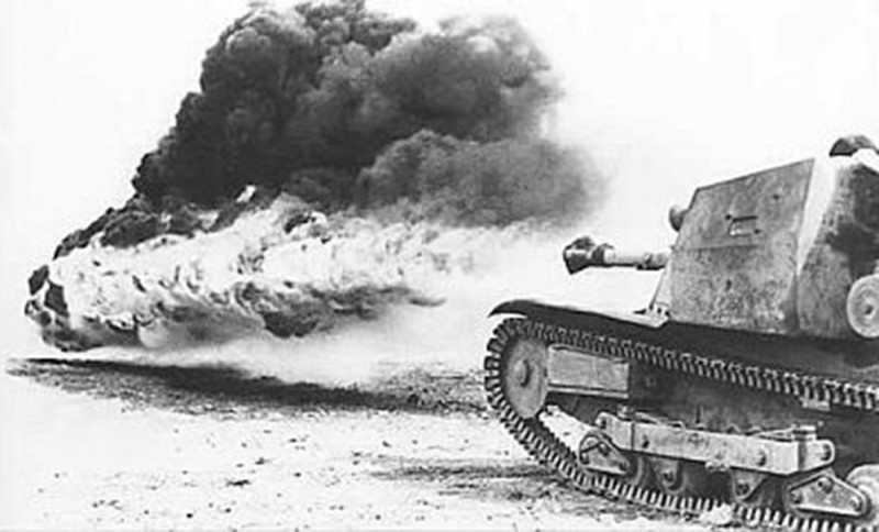 Операция Х - самый первый танковый бой в истории РККА: Т-26 против итальянских огнеметных танкеток Арман, «Ансальди», танки, танков, советские, Армана, Сесеньо, танка, перед, несколько, истории, рядом, очень, танкисты, только, приказал, войне, после, танками, Листера