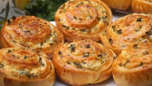 Фото к рецепту: Вкусняшка для перекуса  На каждый день 
