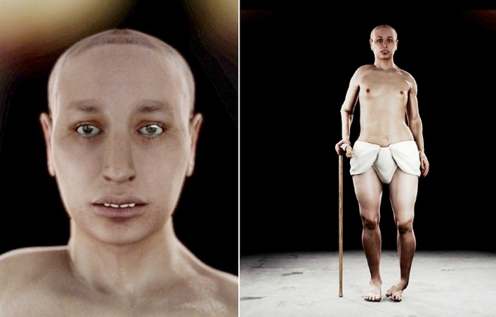 Загадки истории, или как выглядели в реальной жизни исторические личности Загадки истории, или как выглядели в реальной жизни исторические личности доказательства,загадки,история,спорные вопросы