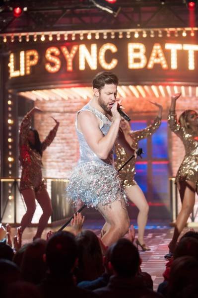 Фотографии, доказывающие, что первые 40 лет в жизни мужчины — самые сложные! (37 шт)