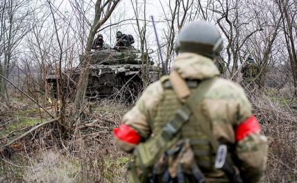 Авдеевка, день 44-й. Российские штурмовики заходят в глубину обороны ВСУ россия,украина