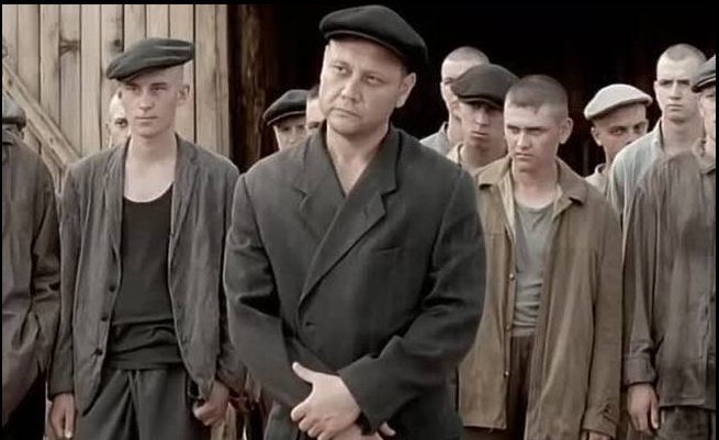 Ложь «Штрафбата»