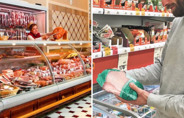 Как в домашних условиях избавиться от химии в покупном мясе: секретный способ, который понравится каждому