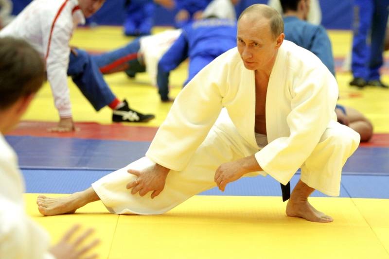 Дипломатическое дзюдо: Путин одержал убедительную победу на переговорах с Байденом