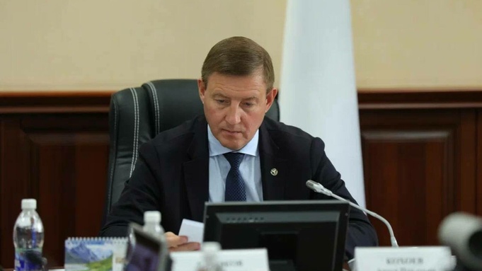 Четыре федеральных министра посетят Республику Алтай