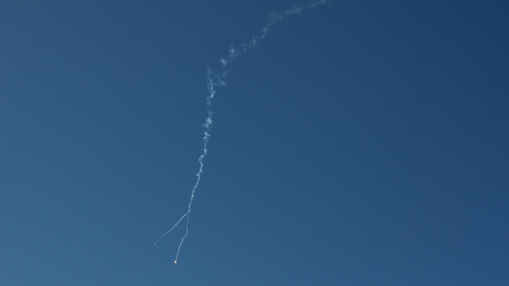 "Ракета должна быть вот-вот запущена": В Киеве назвали провокацией готовность к разведению сил