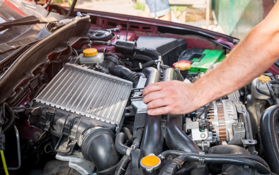 Фитинги против хомутов: как из-за копеечных деталей снижается ремонтопригодность автомобилей Фитинги против хомутов: как из-за копеечных деталей снижается ремонтопригодность автомобилей марки и модели. СТО