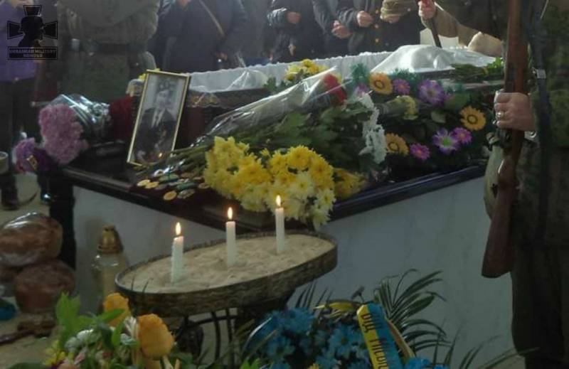 Никто не забыт: герои современной Украины история,украина