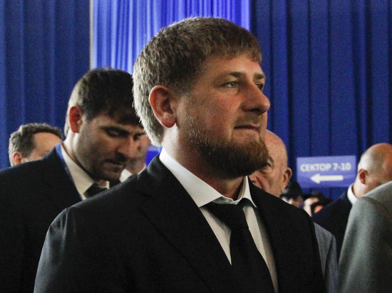 «Кадыров сегодня — неформальный лидер «ястребиной партии»