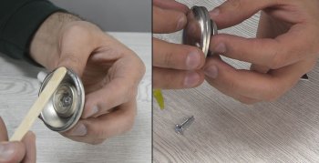 Самоделки из аэрозольного баллончика
