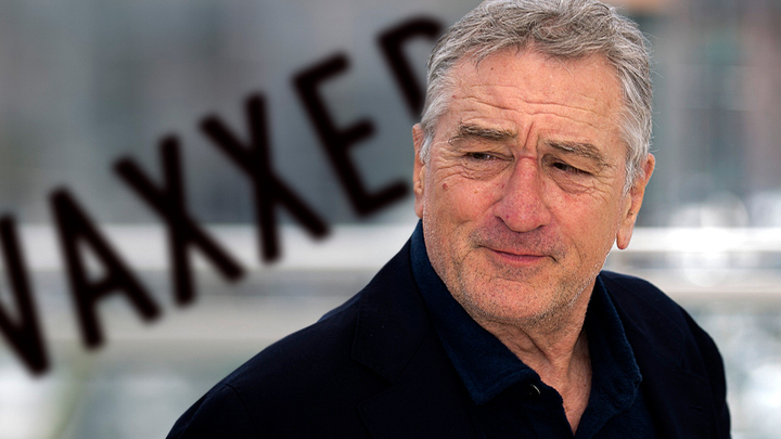 ЗАПРЕЩЁННЫЙ ФИЛЬМ О СМЕРТЕЛЬНОЙ ВАКЦИНЕ: ПРОБЛЕМУ СТАВИТ ВЕЛИКИЙ АМЕРИКАНСКИЙ АКТЁР