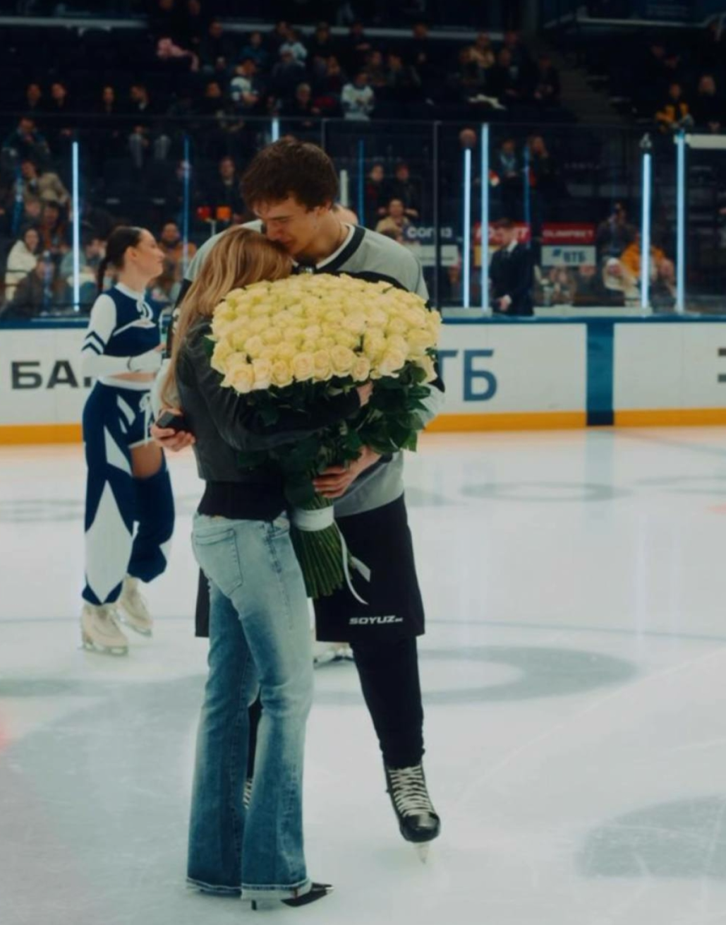 Карина Кросс