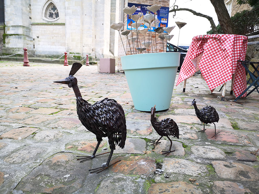 Ле-Ман. Франция. Путешествие В Средневековье Ле-Ман. Франция. Путешествие В Средневековье авиатур