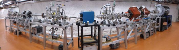 Уйти под землю чтобы увидеть Солнце исследования,наука,необычное