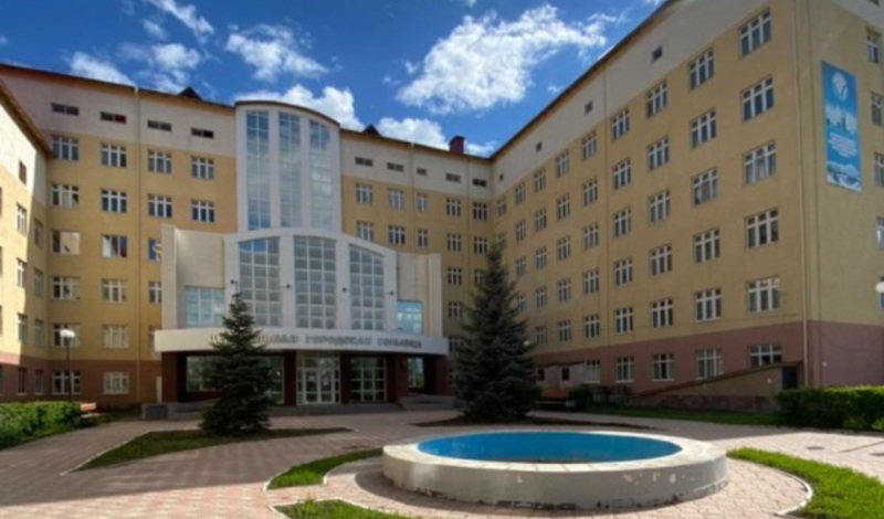 Купить Гараж В Сибае В Городе