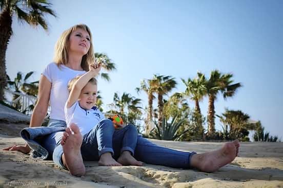 Россиянка о переезде в Грецию заграница,поездка,страны