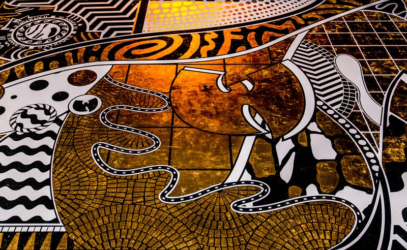 10 самых шокирующих способов, с помощью которых художники создают свои произведения 10 самых шокирующих способов, с помощью которых художники создают свои произведения