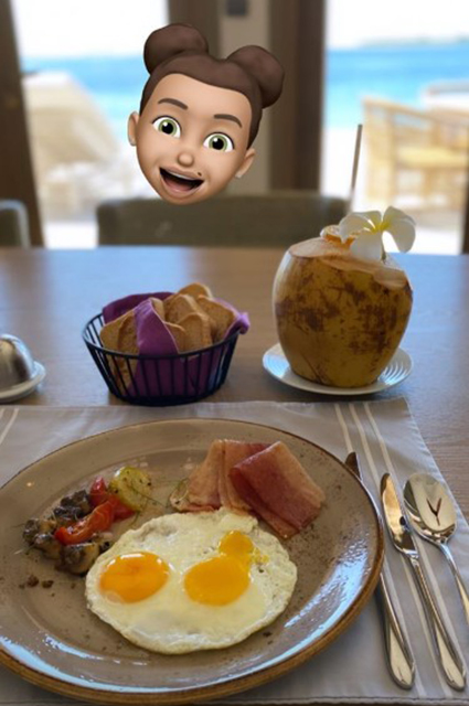 Мальдивы, дельфины и любовь: как Дарья Клюкина проводит свой медовый месяц Мальдивы, дельфины и любовь: как Дарья Клюкина проводит свой медовый месяц Звездные пары