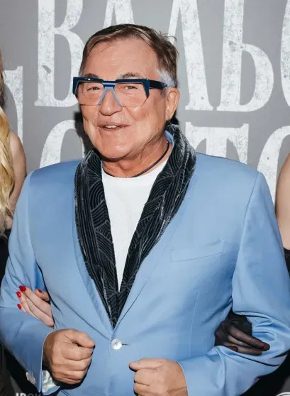 Дмитрий Дибров