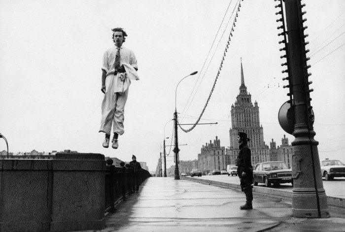 Интересные фото звёзд советской музыки Интересные фото звёзд советской музыки