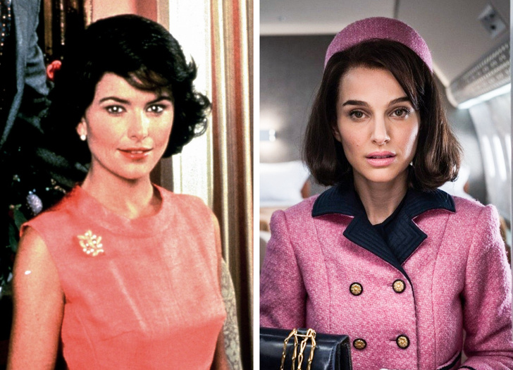 Как выглядят популярные киногероини в новом исполнении Как выглядят популярные киногероини в новом исполнении не всё так грустно