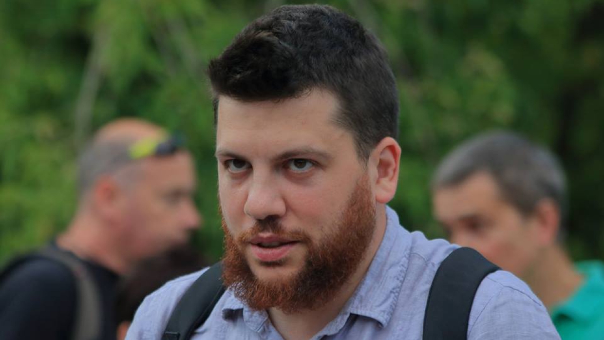 Волков пообещал «неприятные сюрпризы» после «статусных встреч» с сенаторами США Волков пообещал «неприятные сюрпризы» после «статусных встреч» с сенаторами США Общество